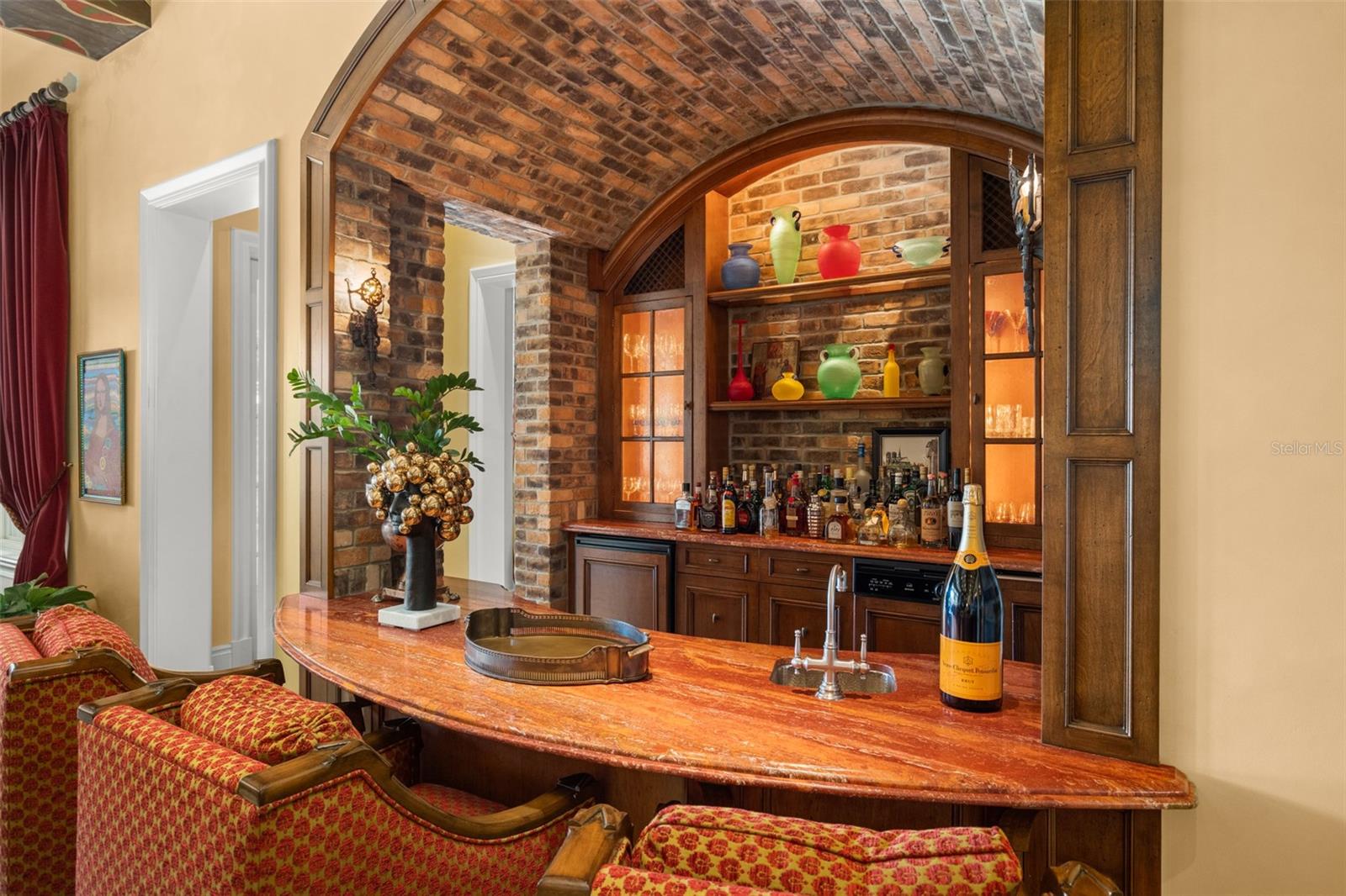 ISLEWORTH - Residential