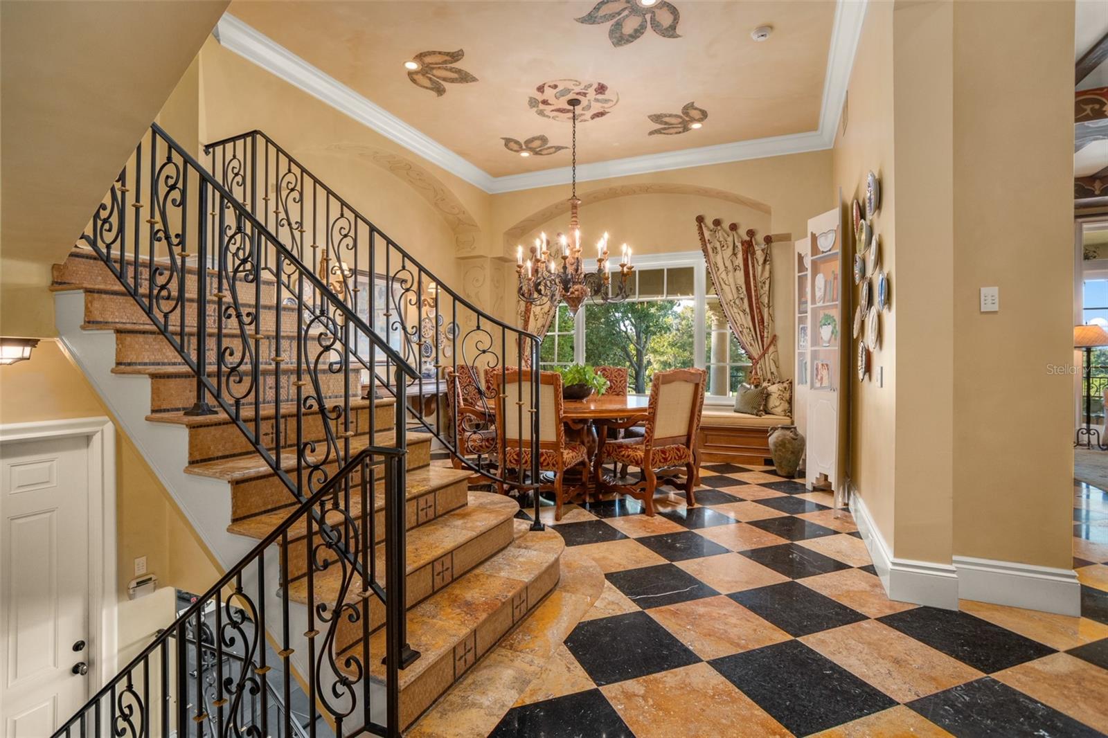 ISLEWORTH - Residential