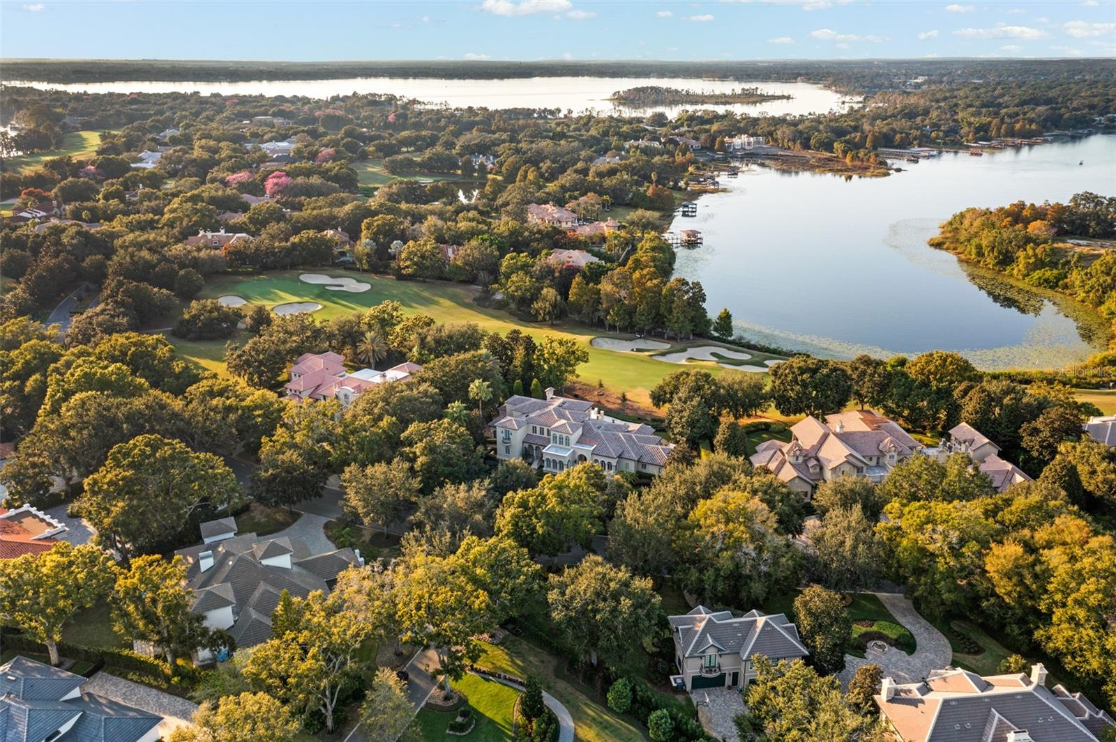 ISLEWORTH - Residential