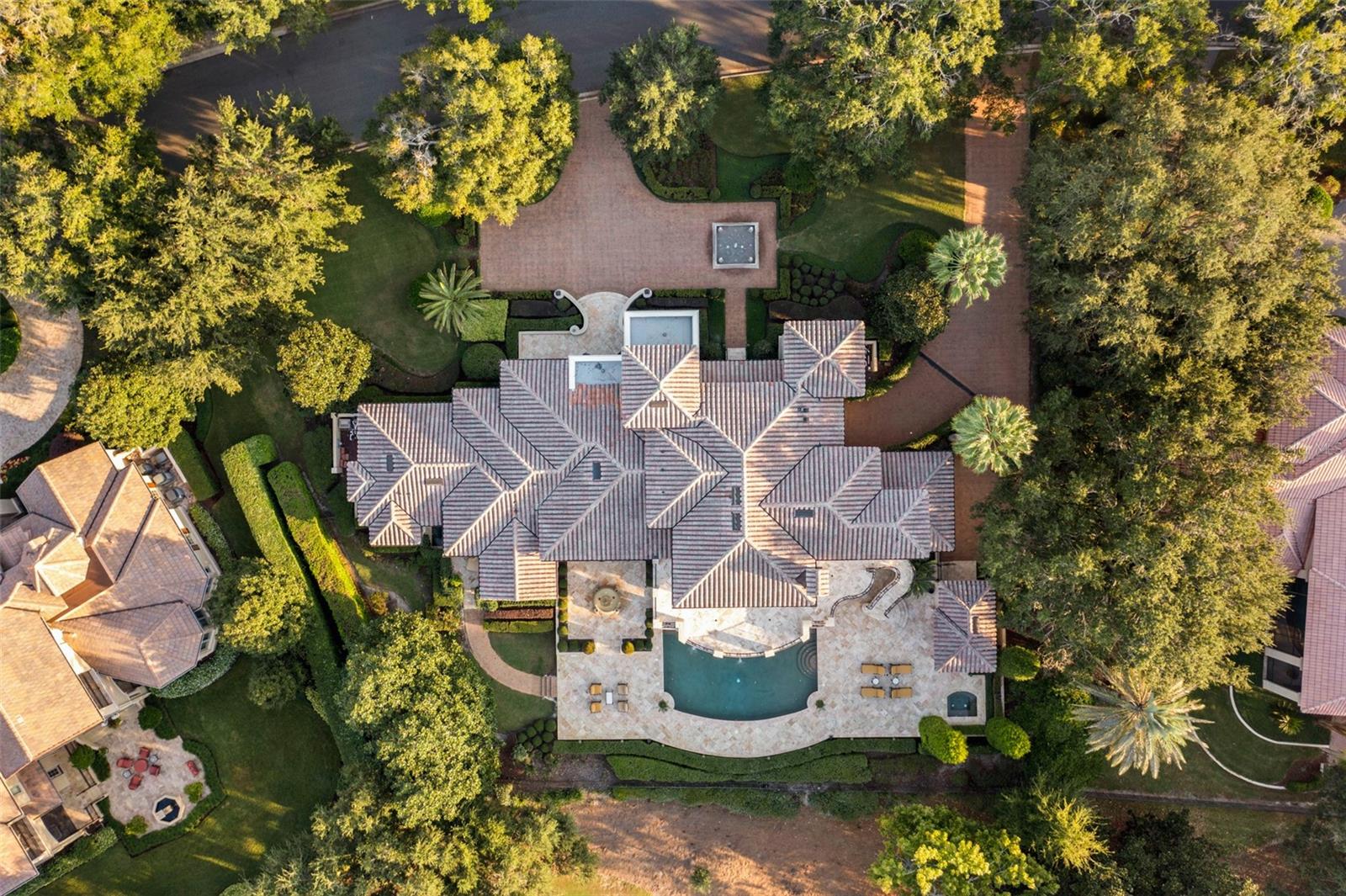 ISLEWORTH - Residential