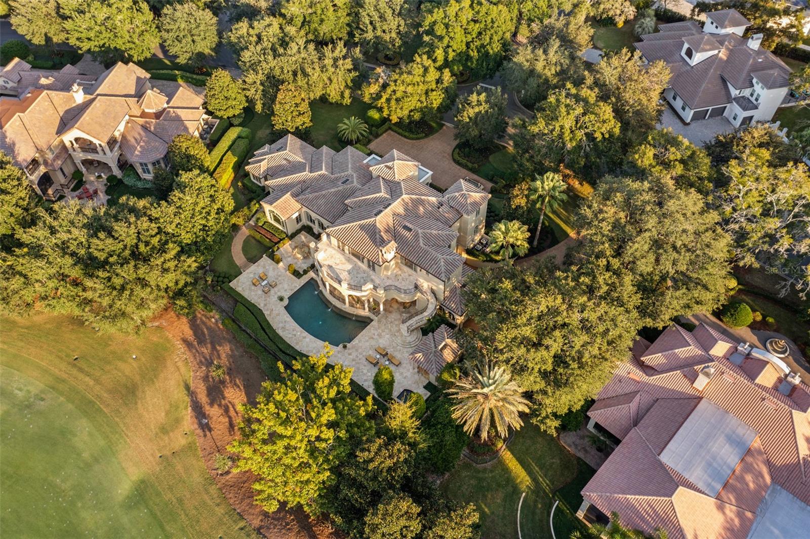 ISLEWORTH - Residential