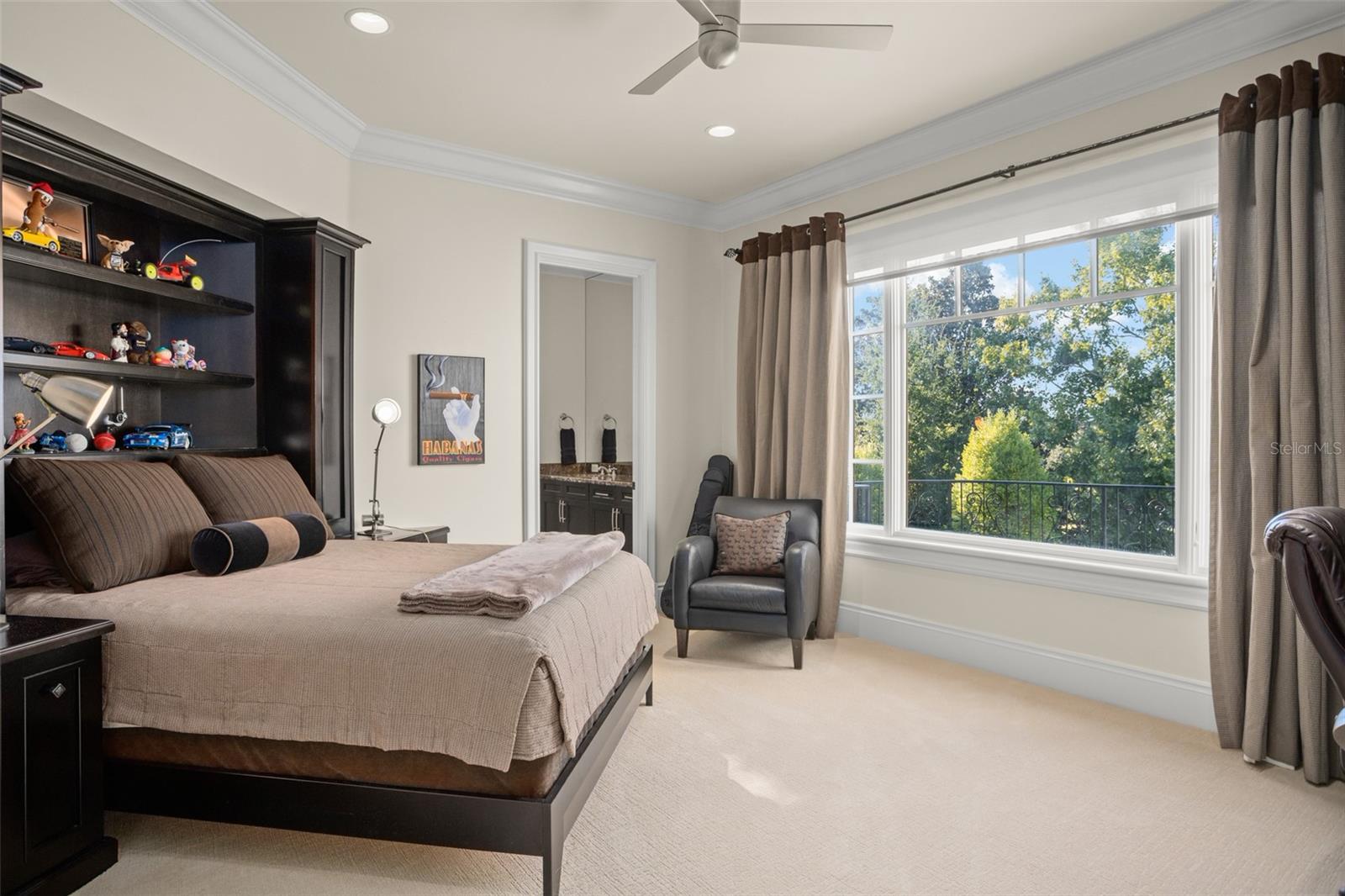 ISLEWORTH - Residential