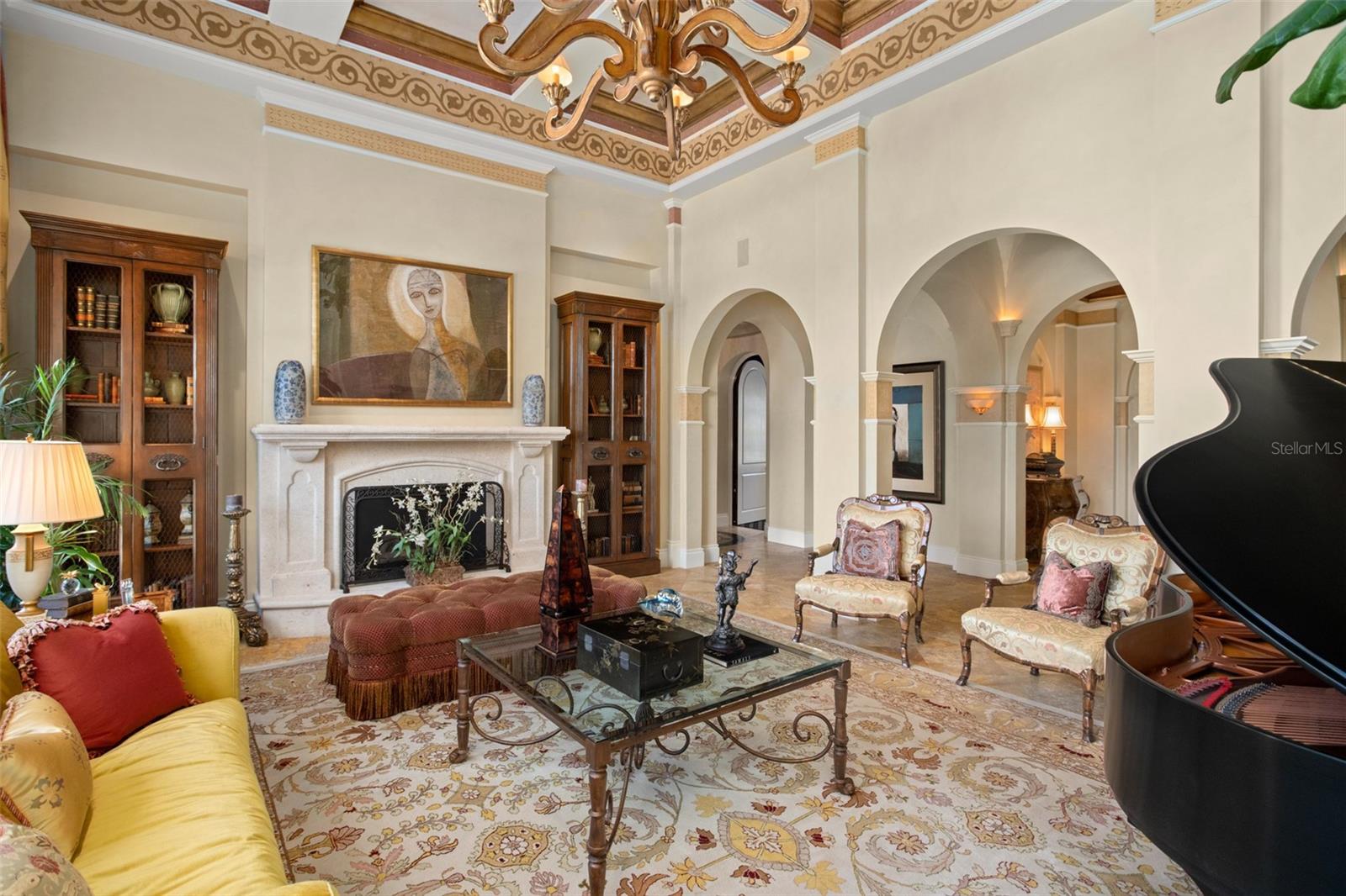 ISLEWORTH - Residential