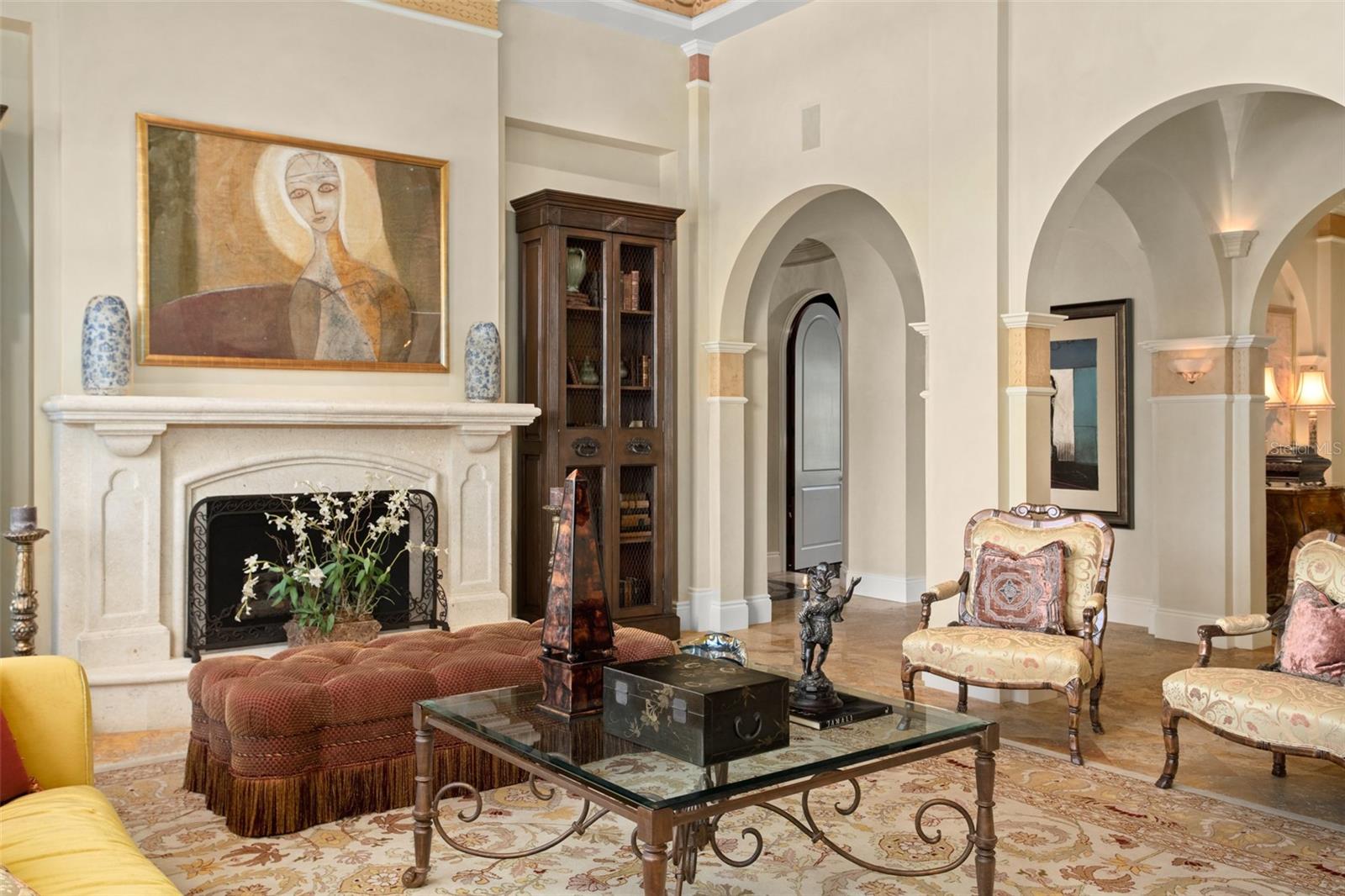 ISLEWORTH - Residential