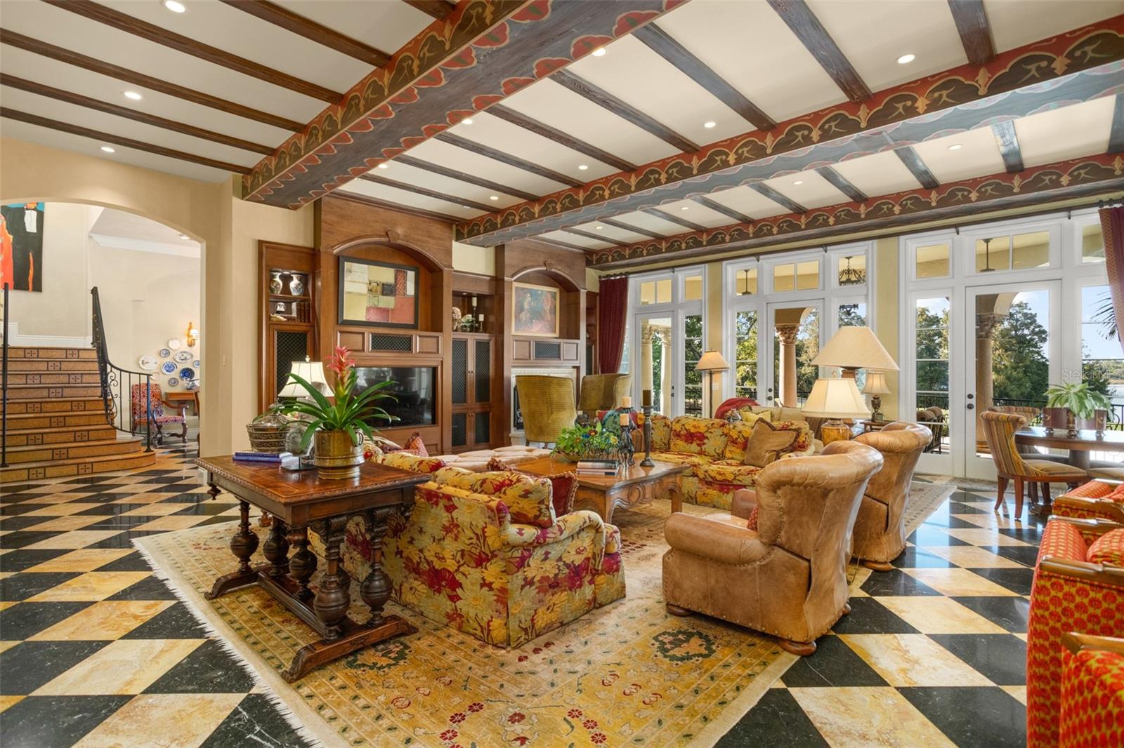 ISLEWORTH - Residential