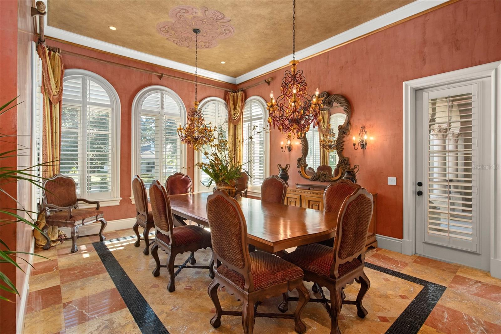 ISLEWORTH - Residential