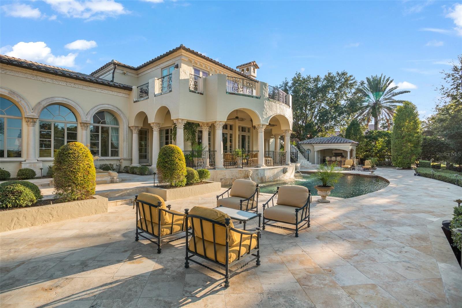 ISLEWORTH - Residential