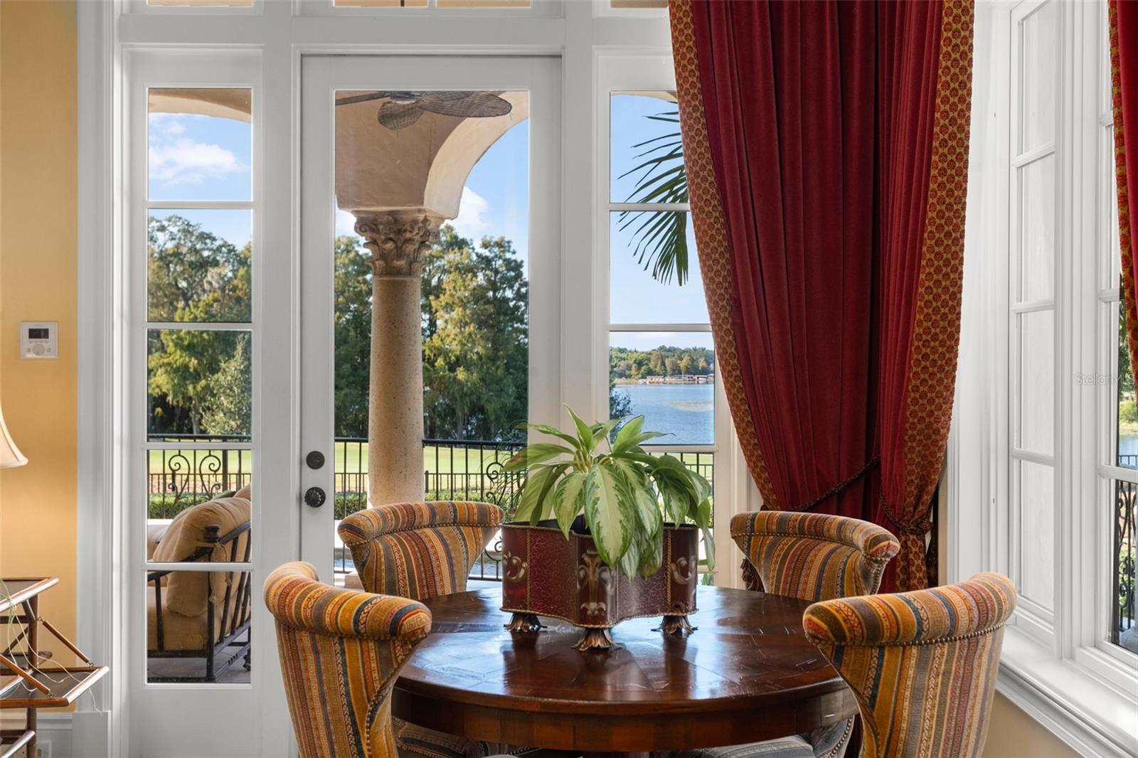 ISLEWORTH - Residential