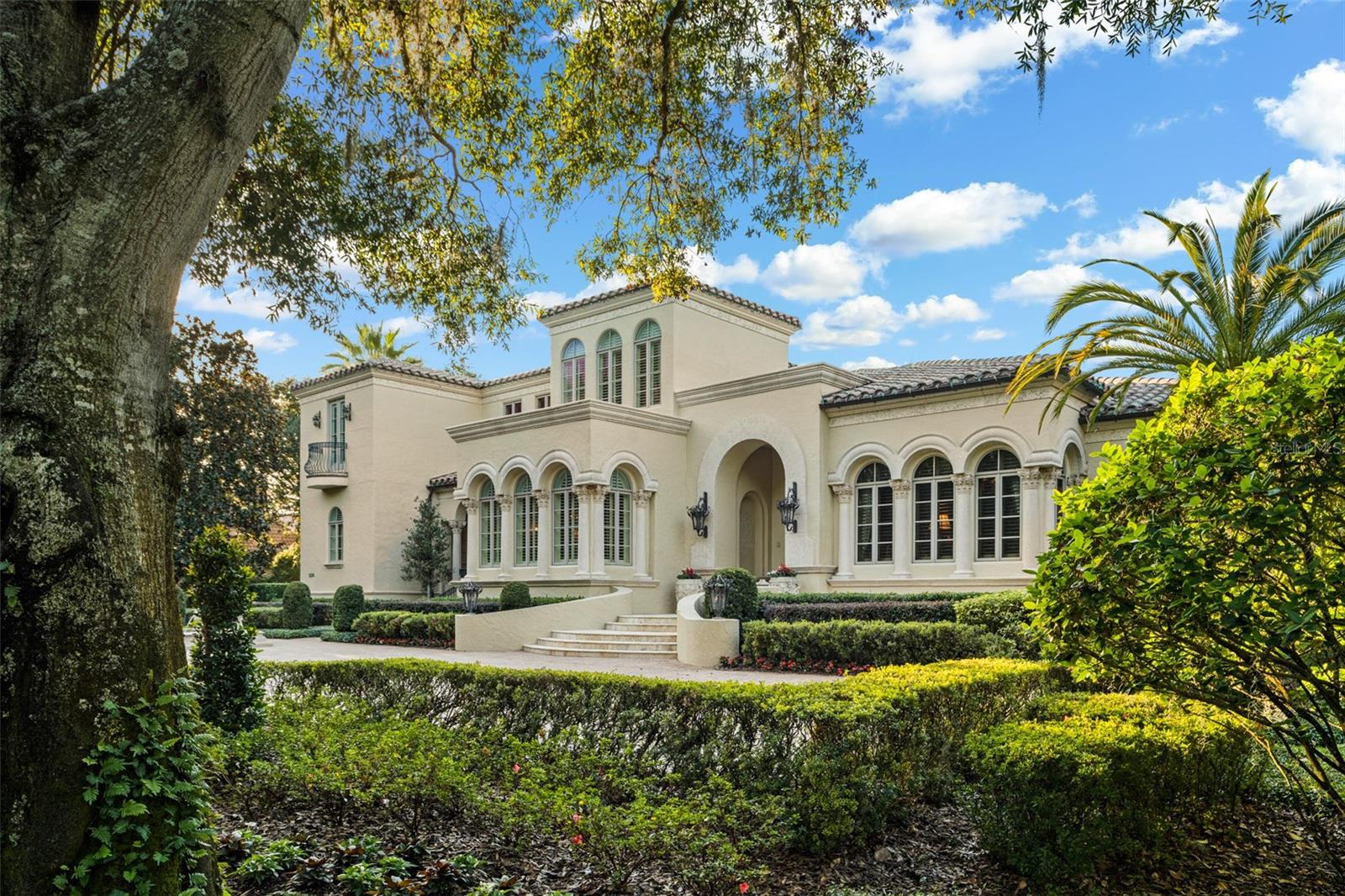 ISLEWORTH - Residential