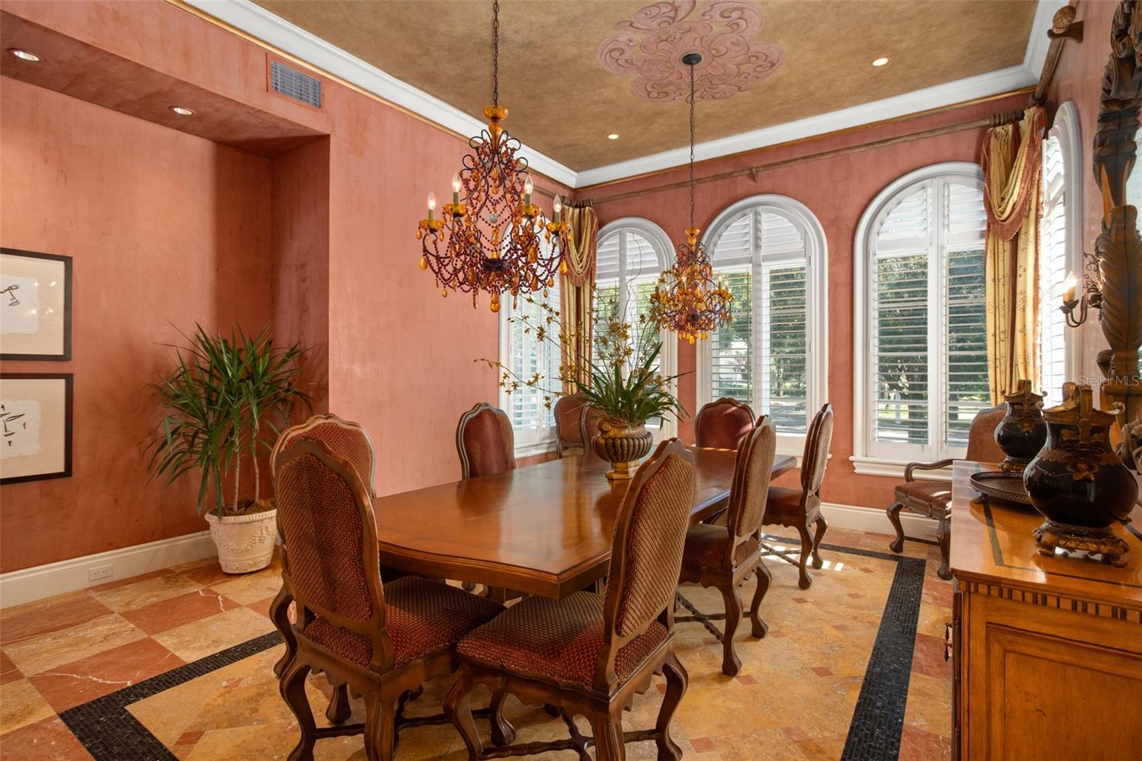 ISLEWORTH - Residential