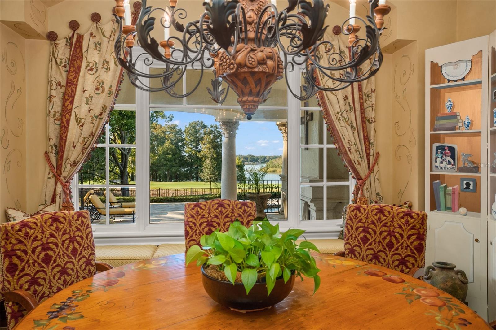 ISLEWORTH - Residential