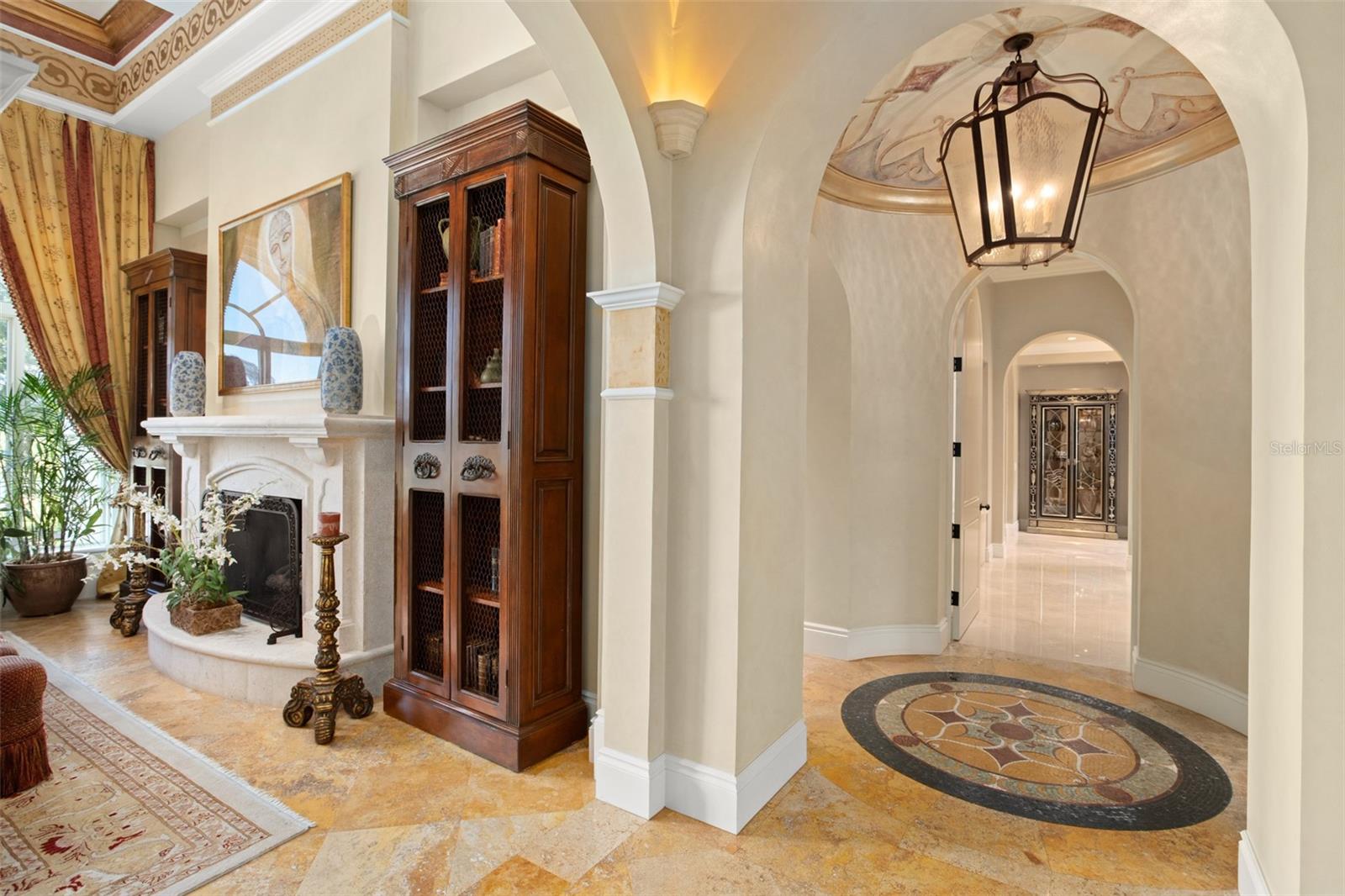 ISLEWORTH - Residential