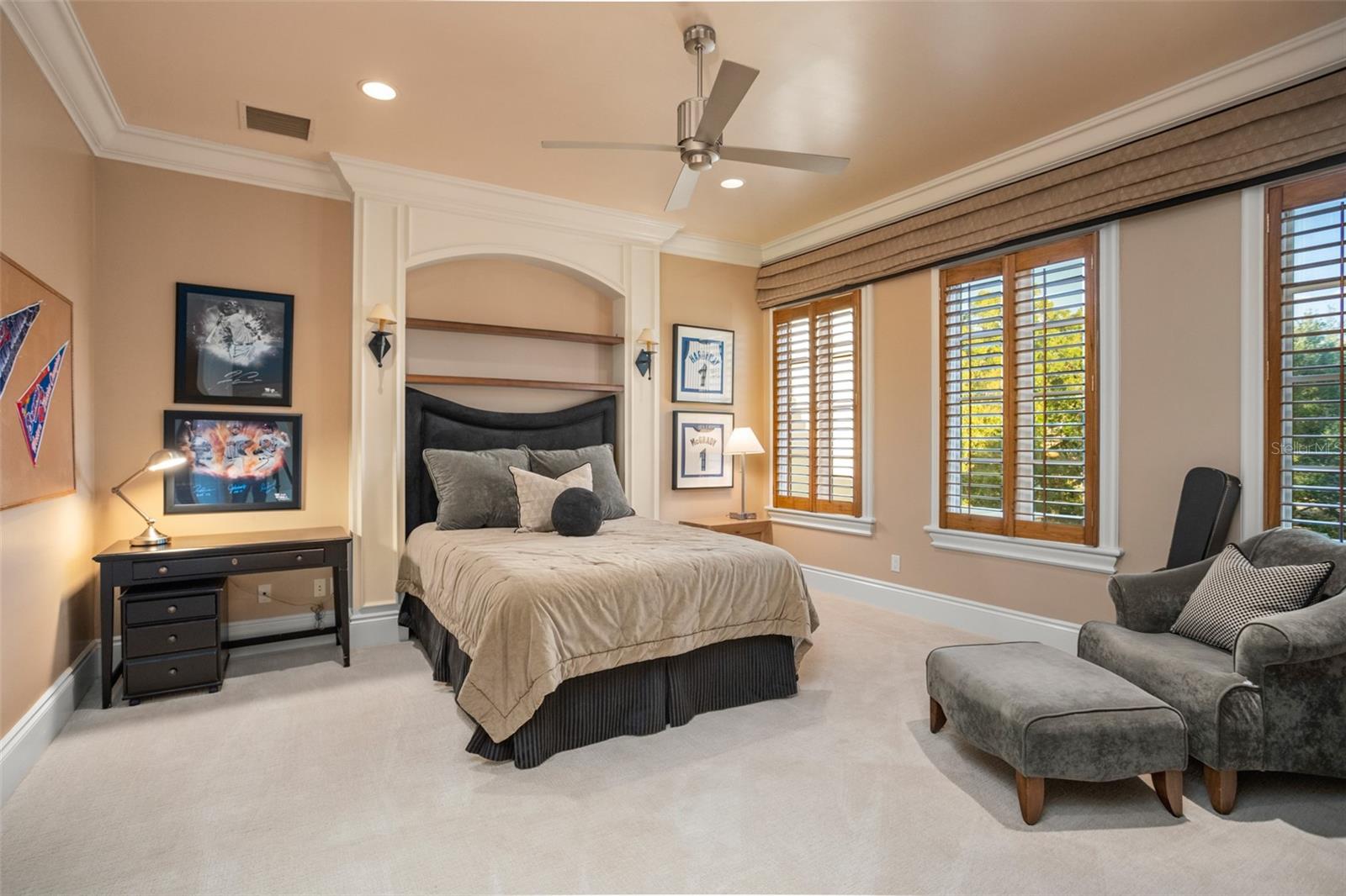 ISLEWORTH - Residential