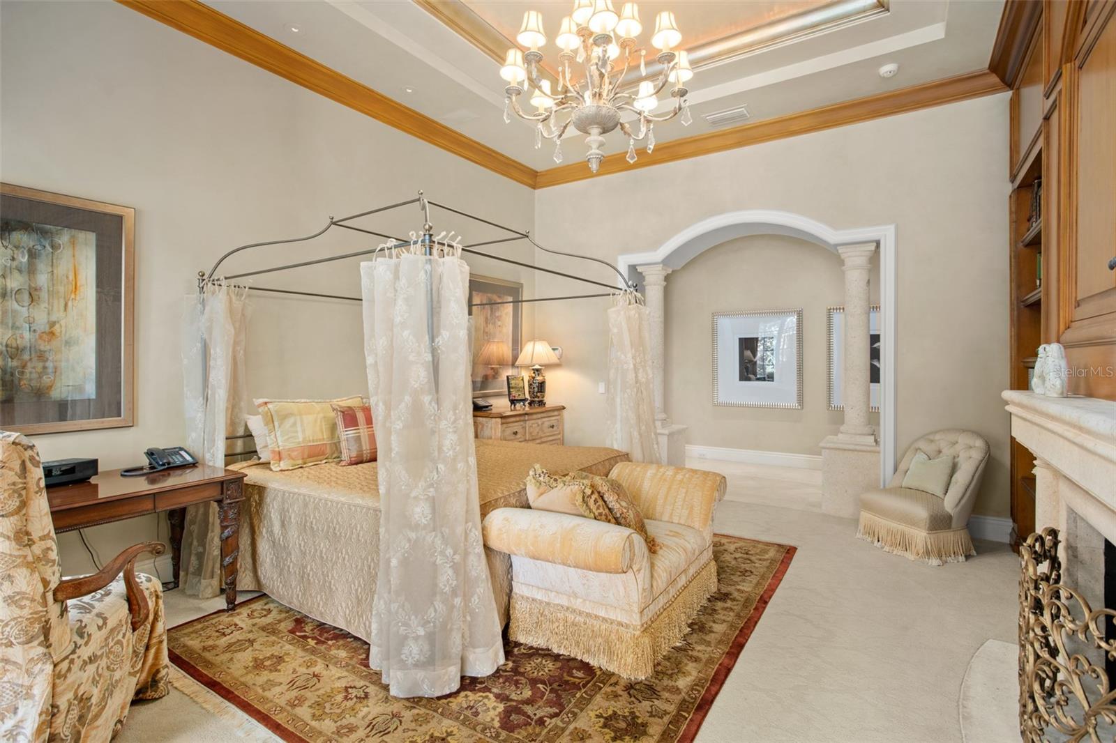 ISLEWORTH - Residential