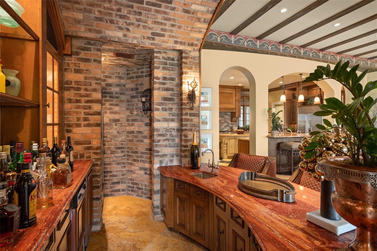 ISLEWORTH - Residential