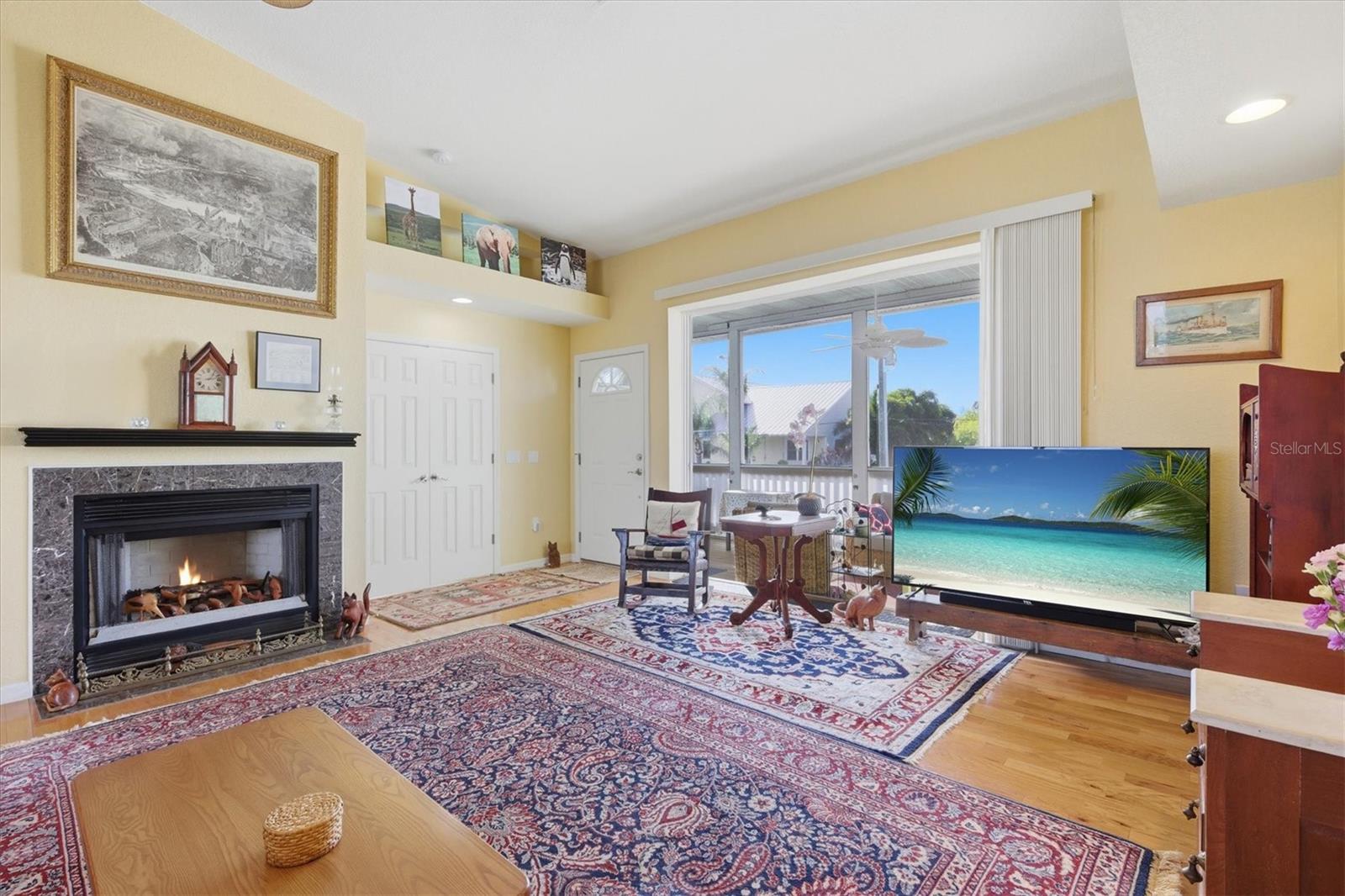 PLEASURE ISLES 3RD ADD - Residential