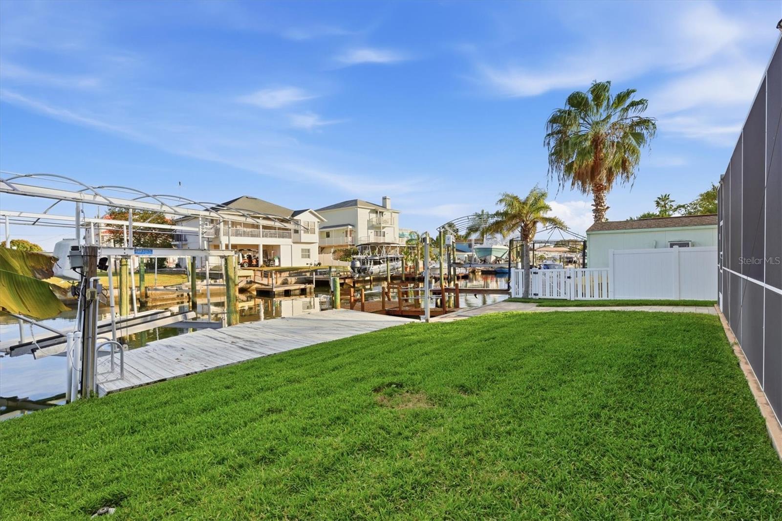 PLEASURE ISLES 3RD ADD - Residential