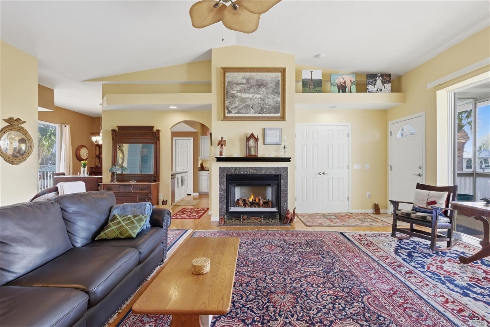 PLEASURE ISLES 3RD ADD - Residential