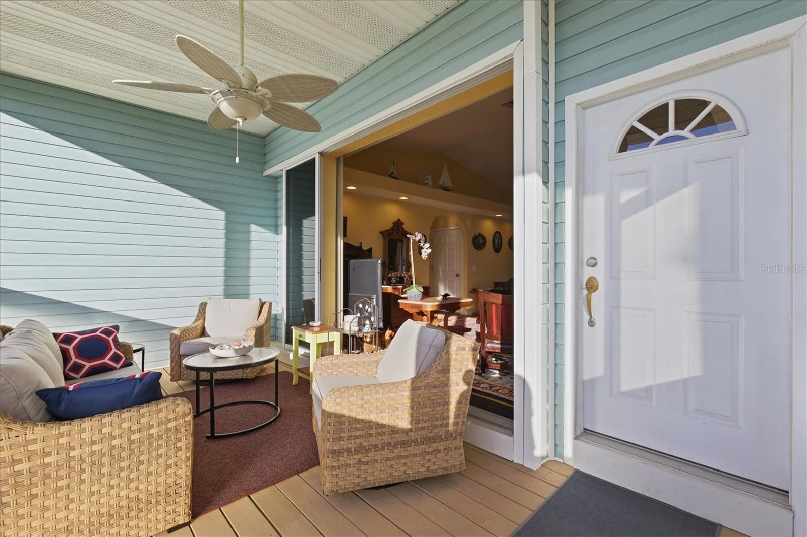 PLEASURE ISLES 3RD ADD - Residential