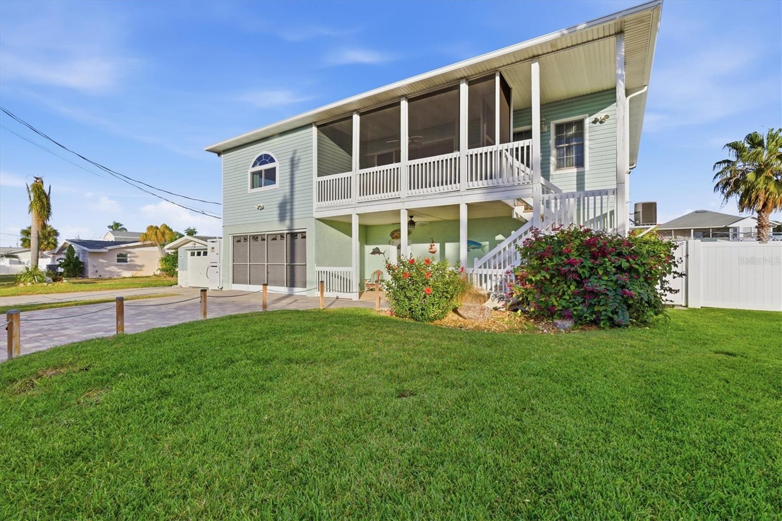 PLEASURE ISLES 3RD ADD - Residential