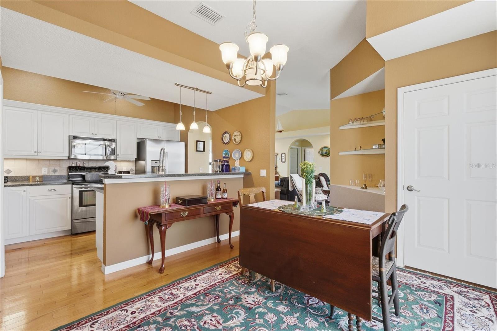 PLEASURE ISLES 3RD ADD - Residential