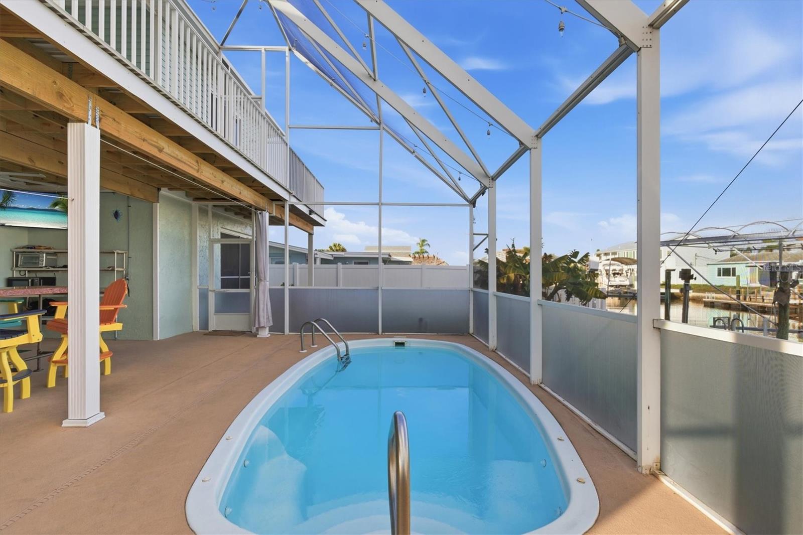 PLEASURE ISLES 3RD ADD - Residential