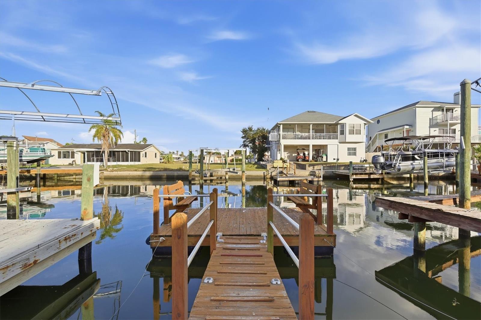 PLEASURE ISLES 3RD ADD - Residential