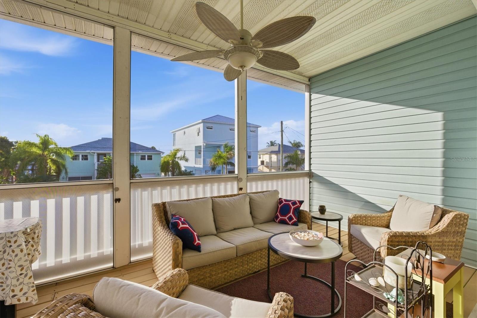 PLEASURE ISLES 3RD ADD - Residential