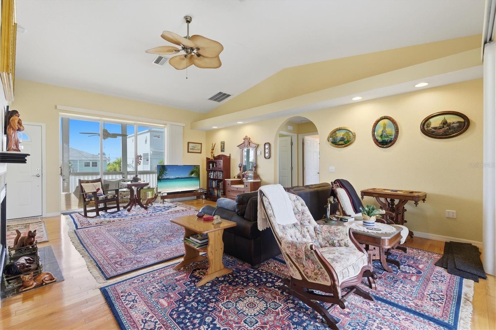 PLEASURE ISLES 3RD ADD - Residential