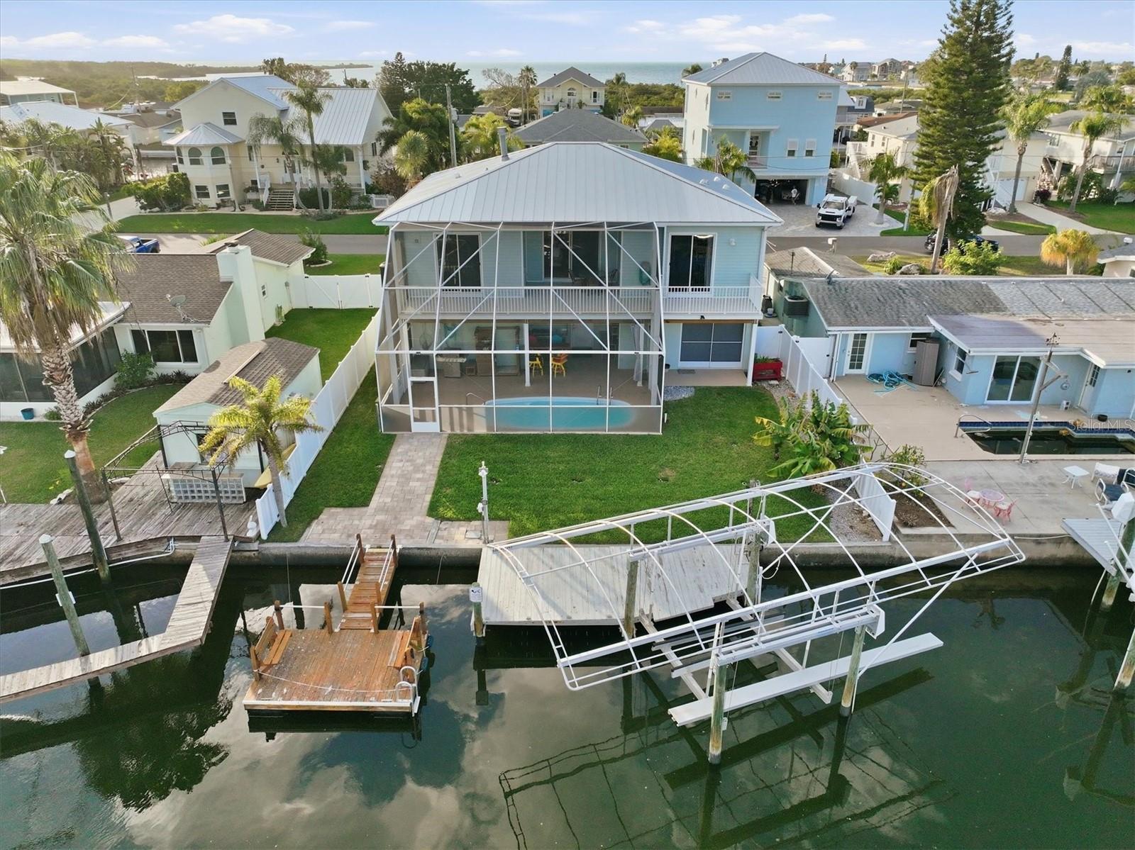 PLEASURE ISLES 3RD ADD - Residential