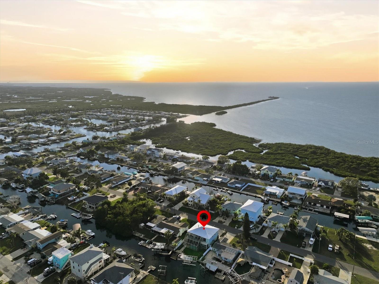 PLEASURE ISLES 3RD ADD - Residential