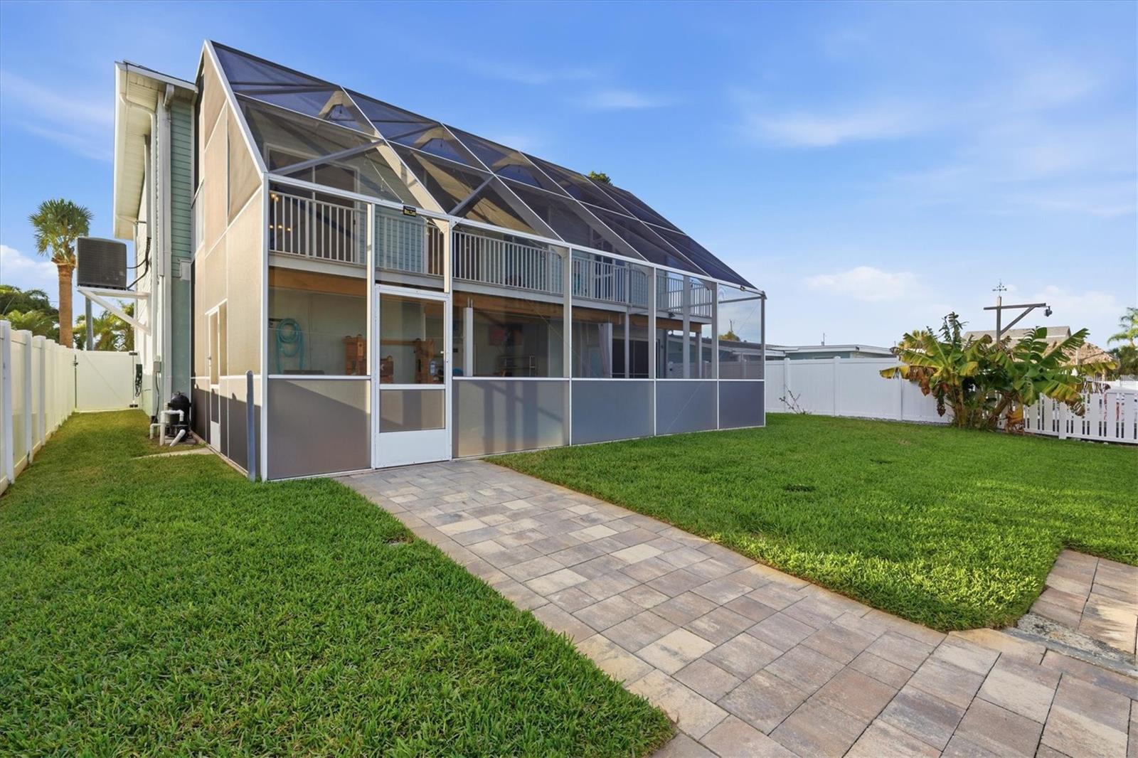 PLEASURE ISLES 3RD ADD - Residential