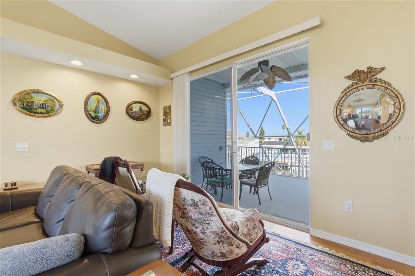 PLEASURE ISLES 3RD ADD - Residential