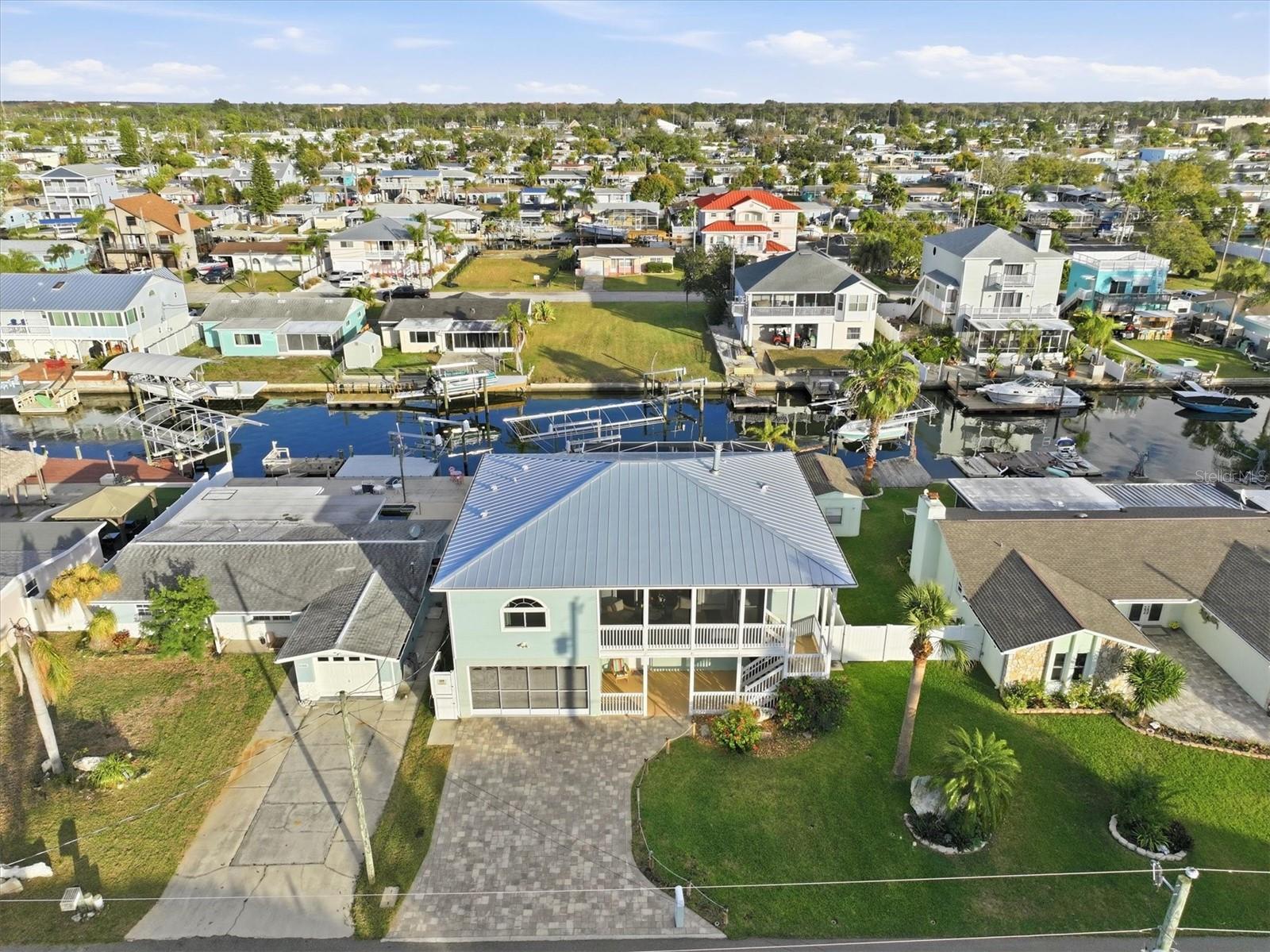 PLEASURE ISLES 3RD ADD - Residential