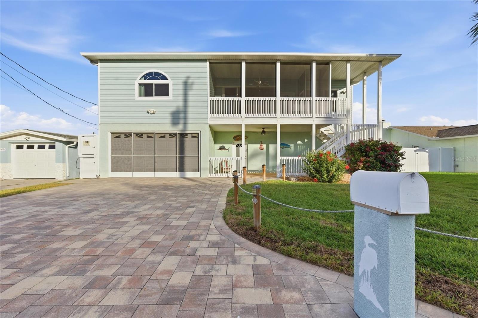 PLEASURE ISLES 3RD ADD - Residential