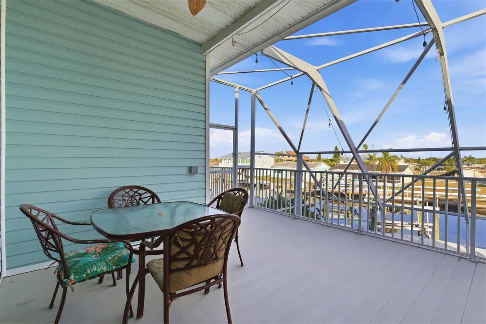 PLEASURE ISLES 3RD ADD - Residential