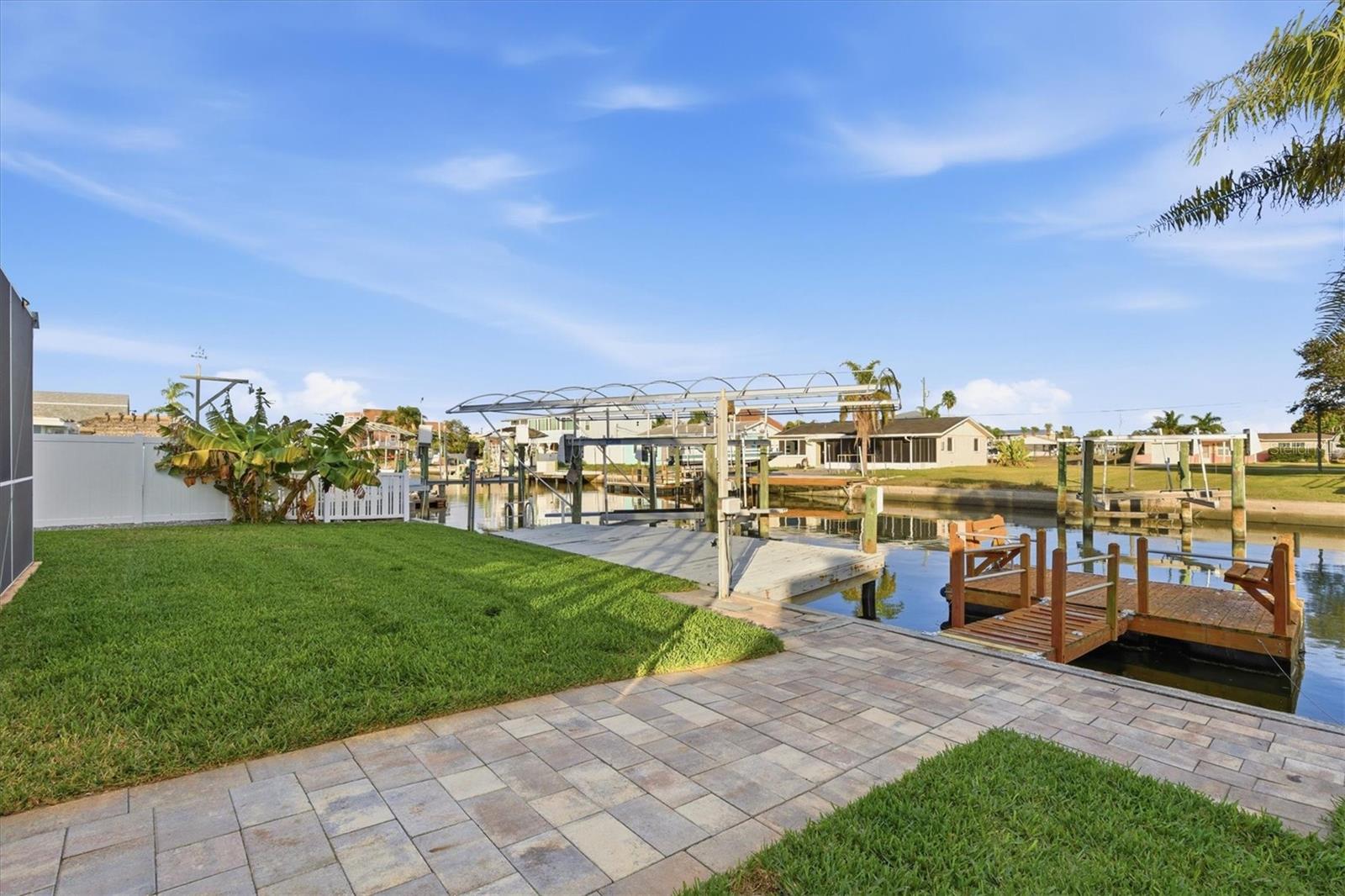 PLEASURE ISLES 3RD ADD - Residential