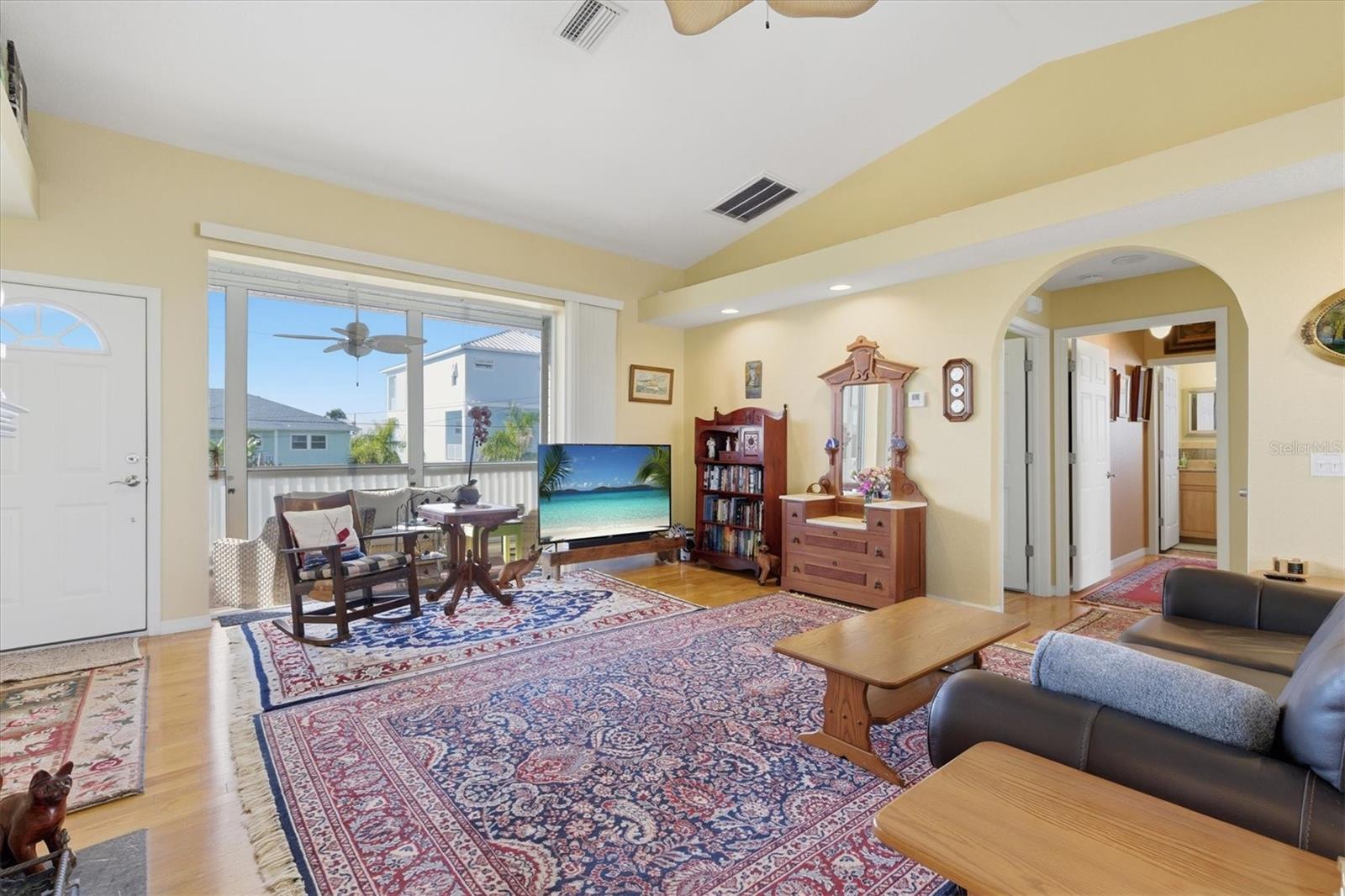 PLEASURE ISLES 3RD ADD - Residential