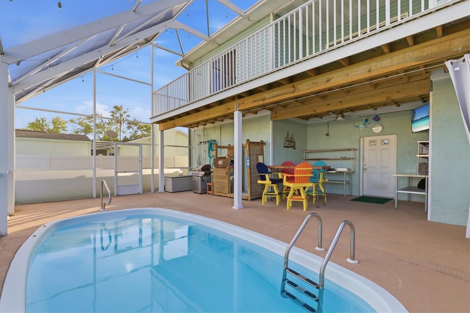 PLEASURE ISLES 3RD ADD - Residential