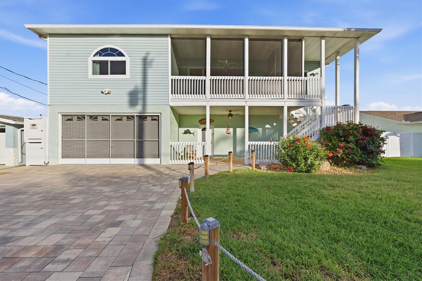 PLEASURE ISLES 3RD ADD - Residential