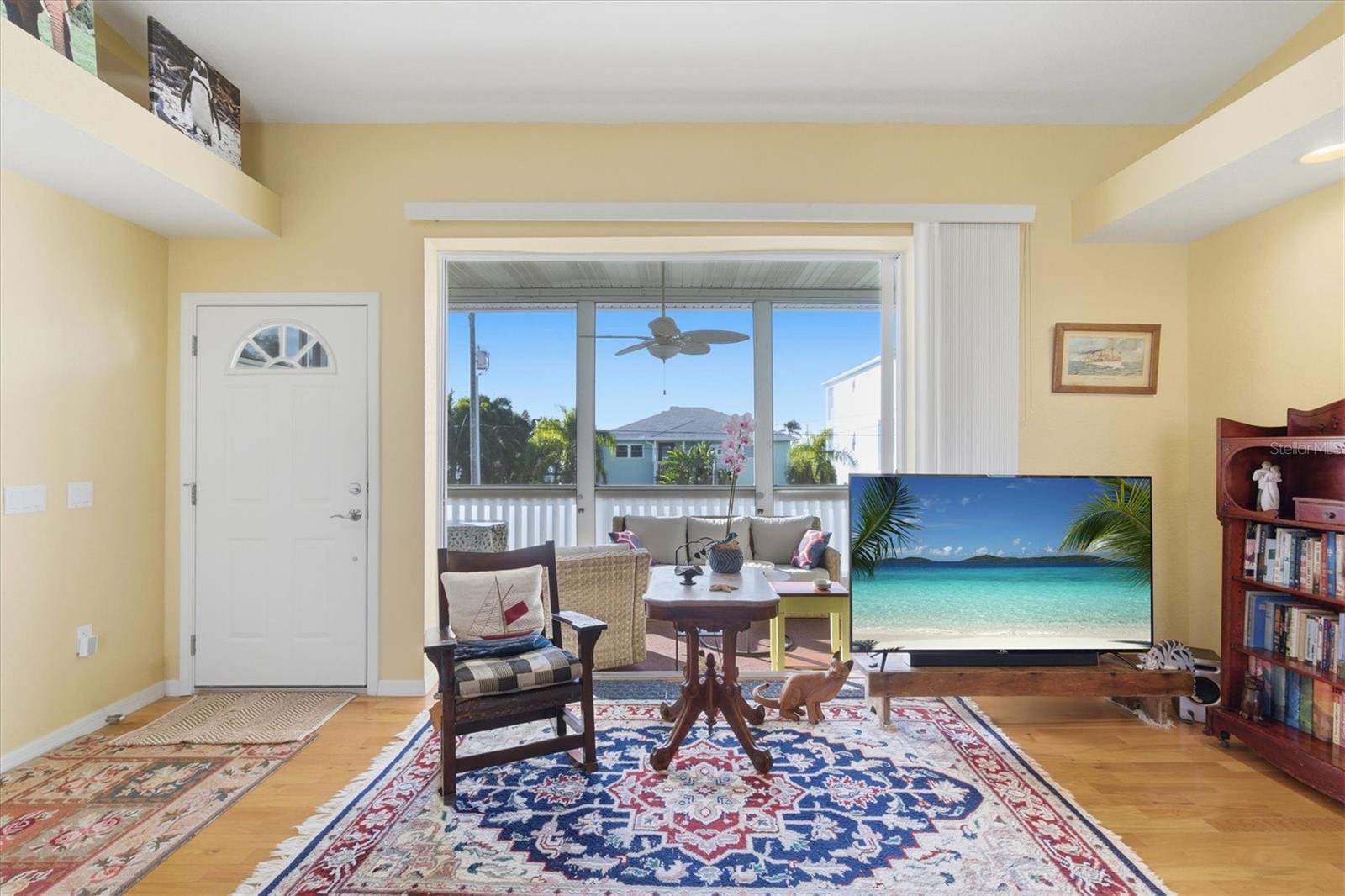 PLEASURE ISLES 3RD ADD - Residential