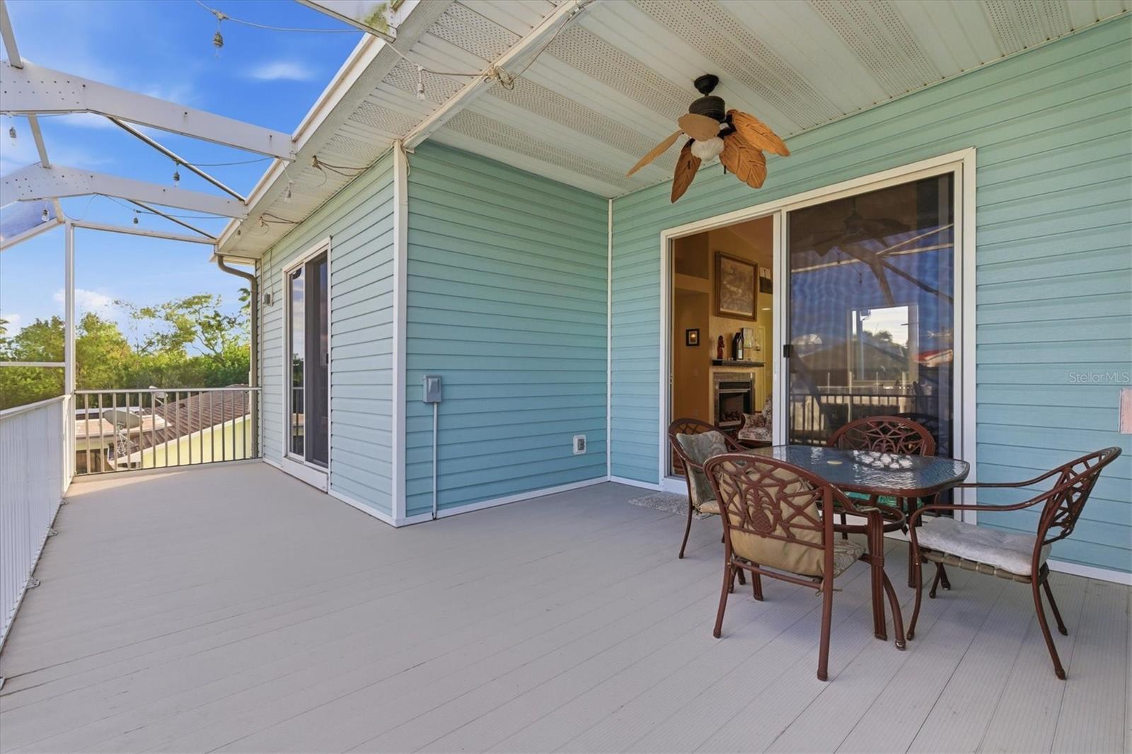 PLEASURE ISLES 3RD ADD - Residential