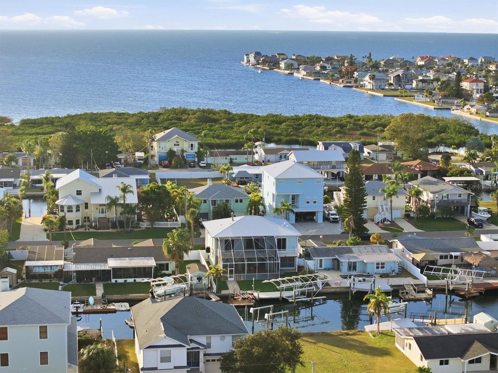 PLEASURE ISLES 3RD ADD - Residential