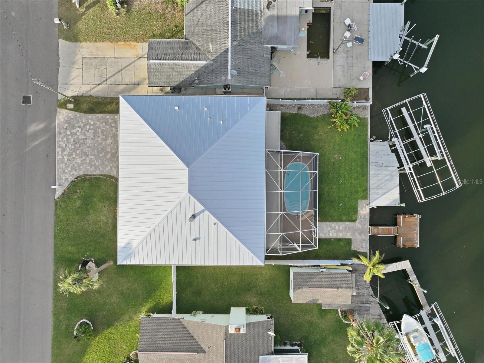 PLEASURE ISLES 3RD ADD - Residential