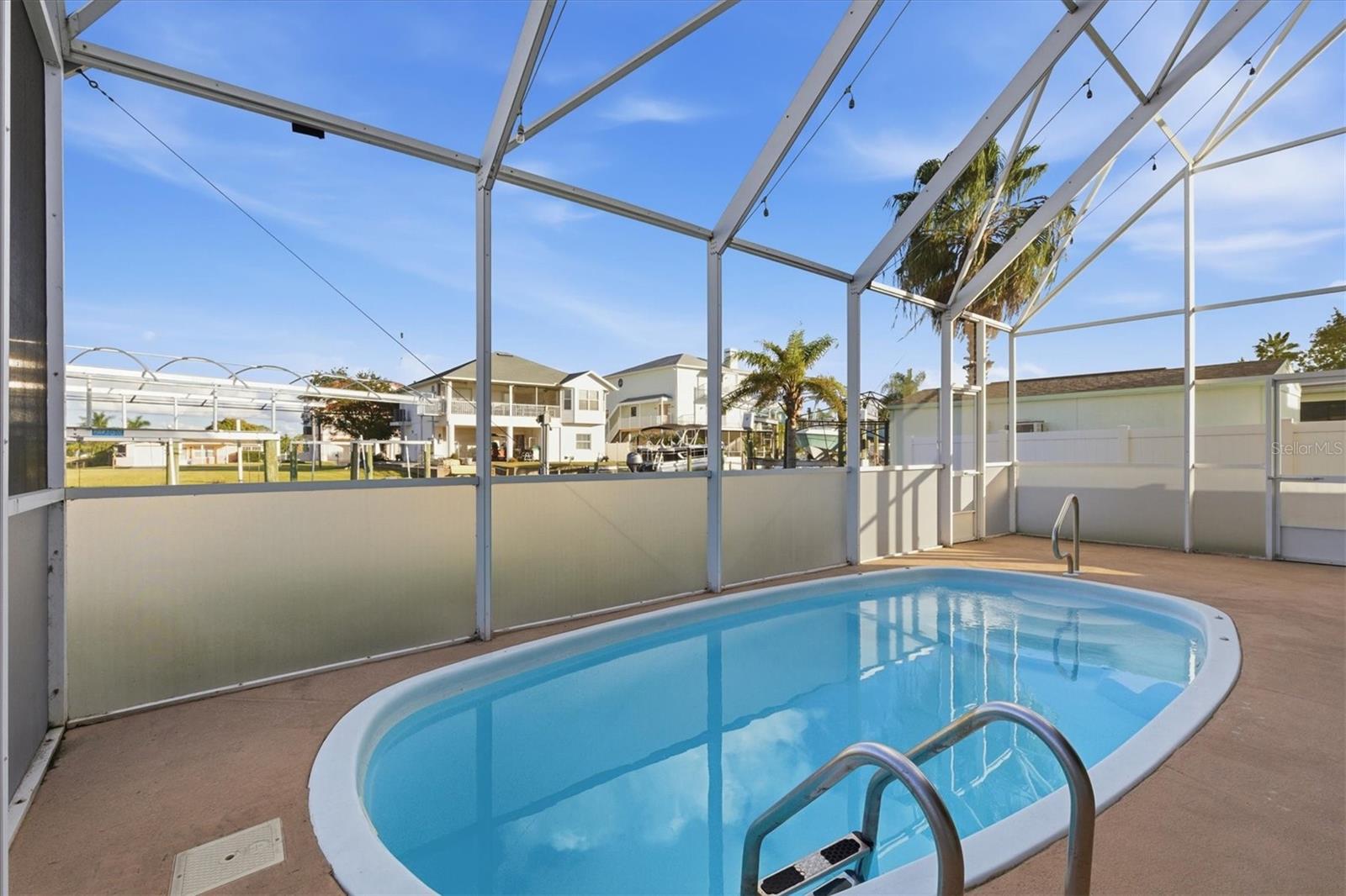 PLEASURE ISLES 3RD ADD - Residential