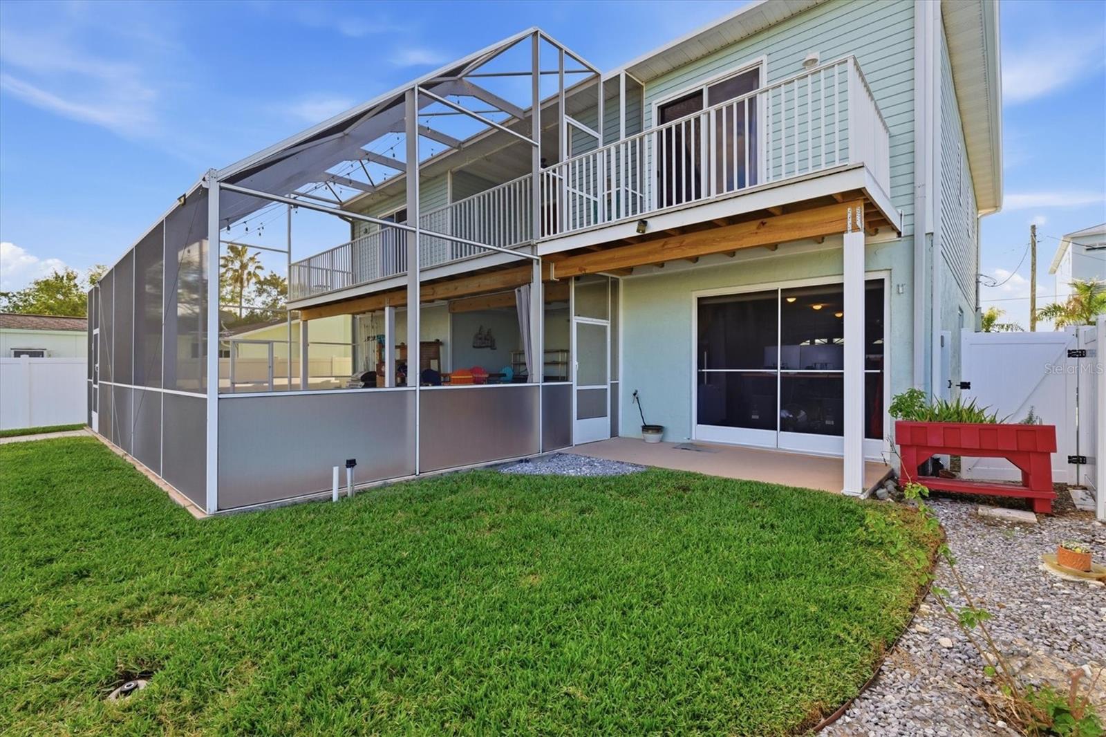 PLEASURE ISLES 3RD ADD - Residential