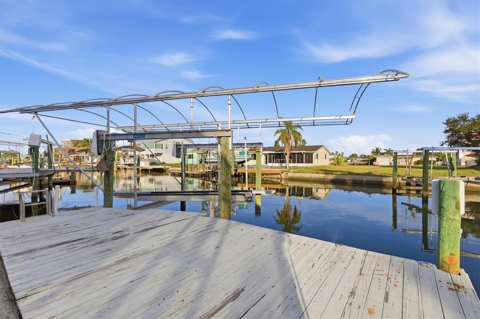 PLEASURE ISLES 3RD ADD - Residential