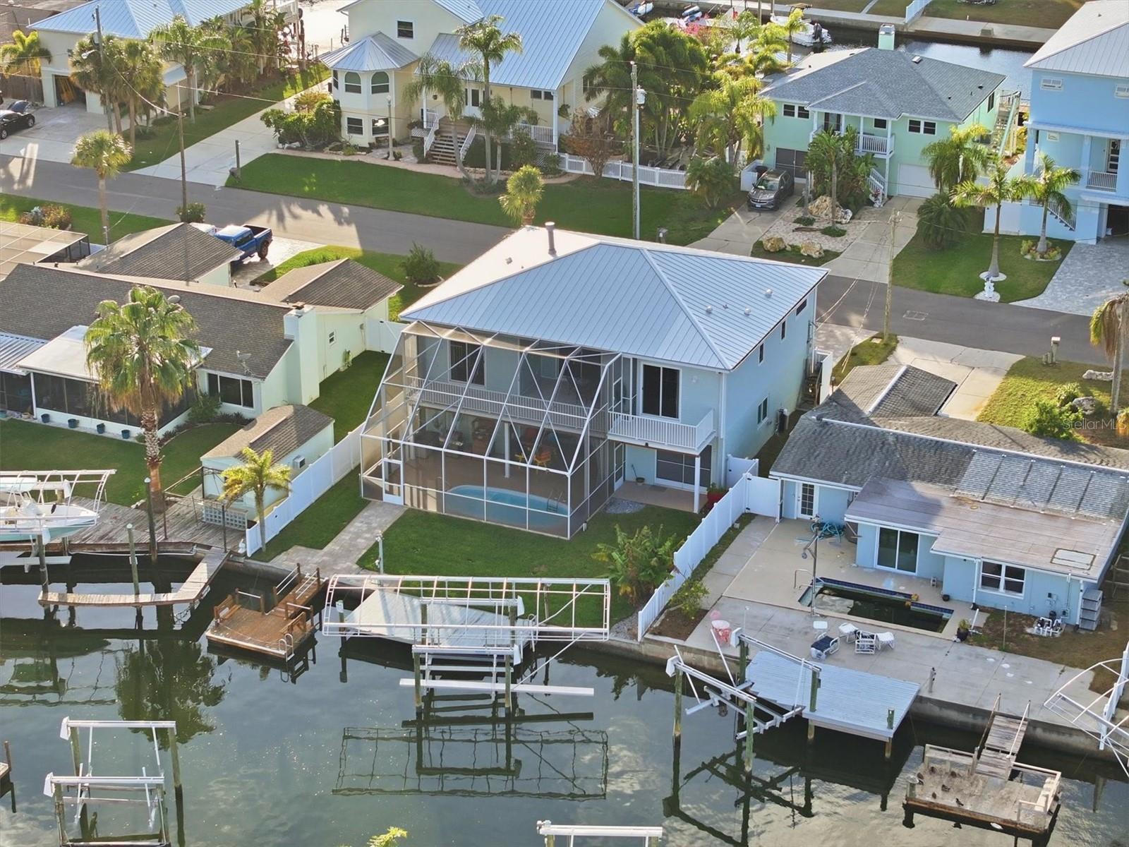 PLEASURE ISLES 3RD ADD - Residential