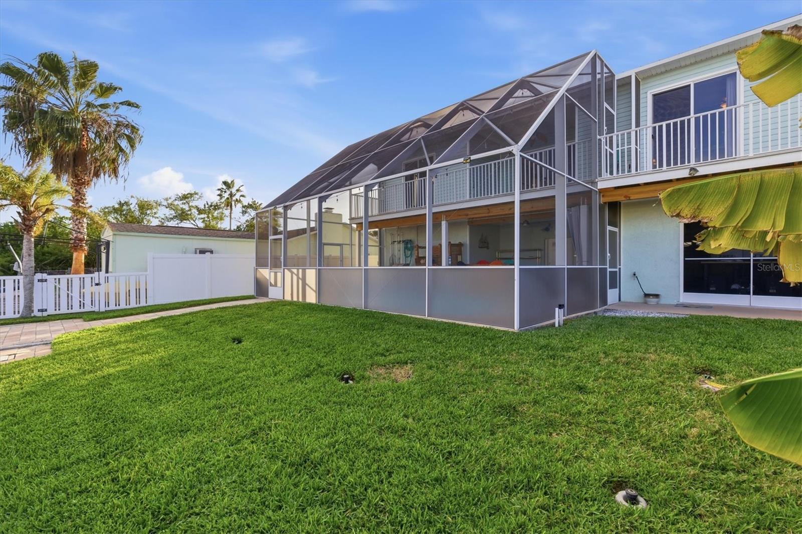 PLEASURE ISLES 3RD ADD - Residential