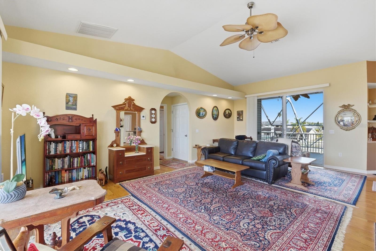 PLEASURE ISLES 3RD ADD - Residential